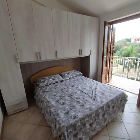 Apartment Alicudi In Altavilla Milicia