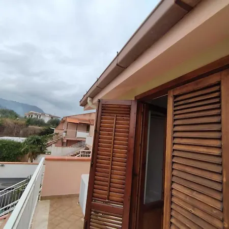 Apartment Alicudi In