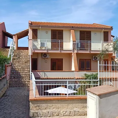 Alicudi In Altavilla Milicia