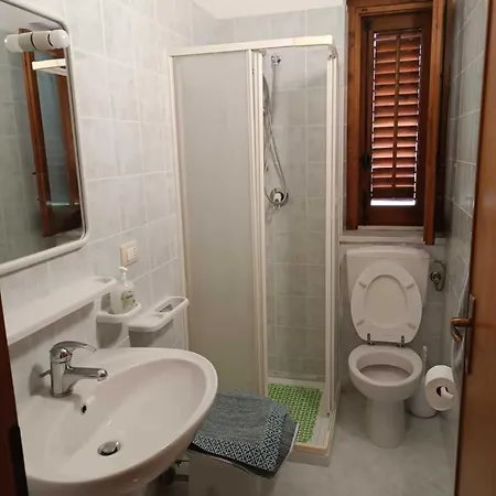 Apartment Alicudi In