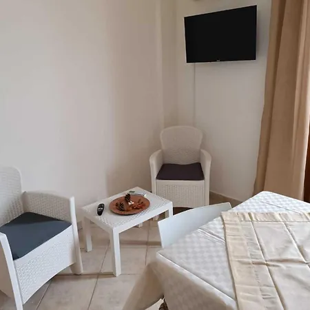 Alicudi In Altavilla Milicia